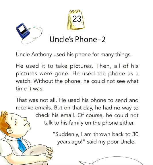 [December 23rd] WRITE and TRANSLATE The Story – JC English Center