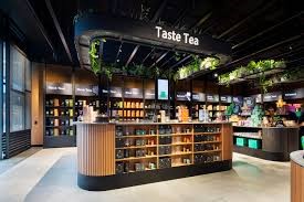 [March 19th] Premium tea brand T2 Tea to shutter all Singapore outlets ...