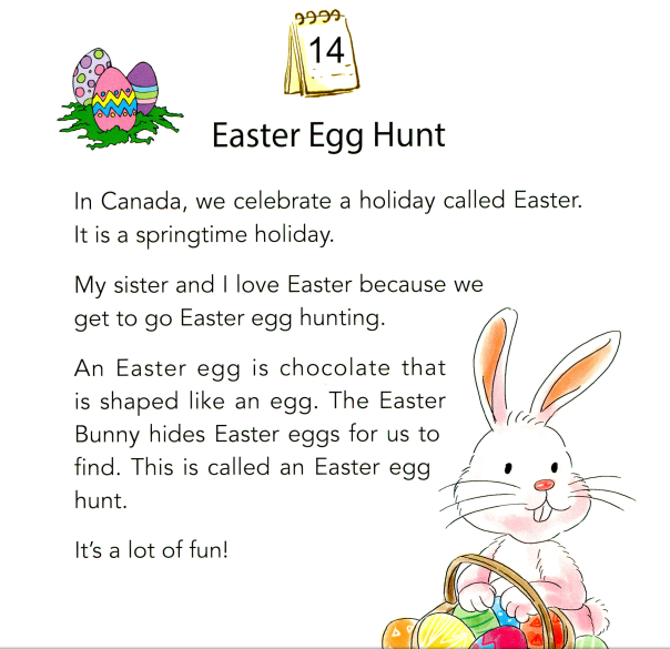 [March 14th] WRITE and TRANSLATE The Story – JC English Center